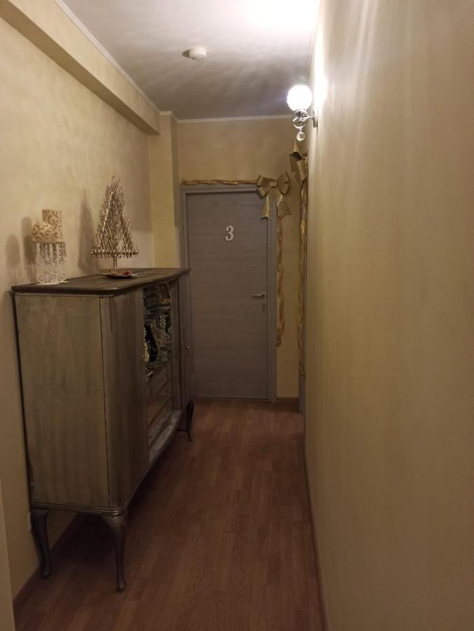 Angy'S Rooms Sanremo Bagian luar foto