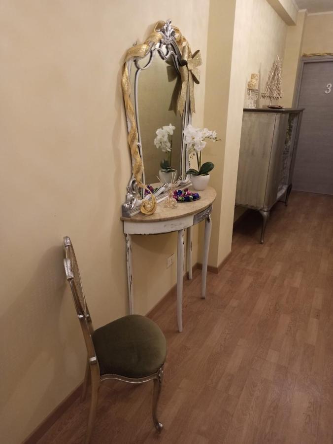 Angy'S Rooms Sanremo Bagian luar foto