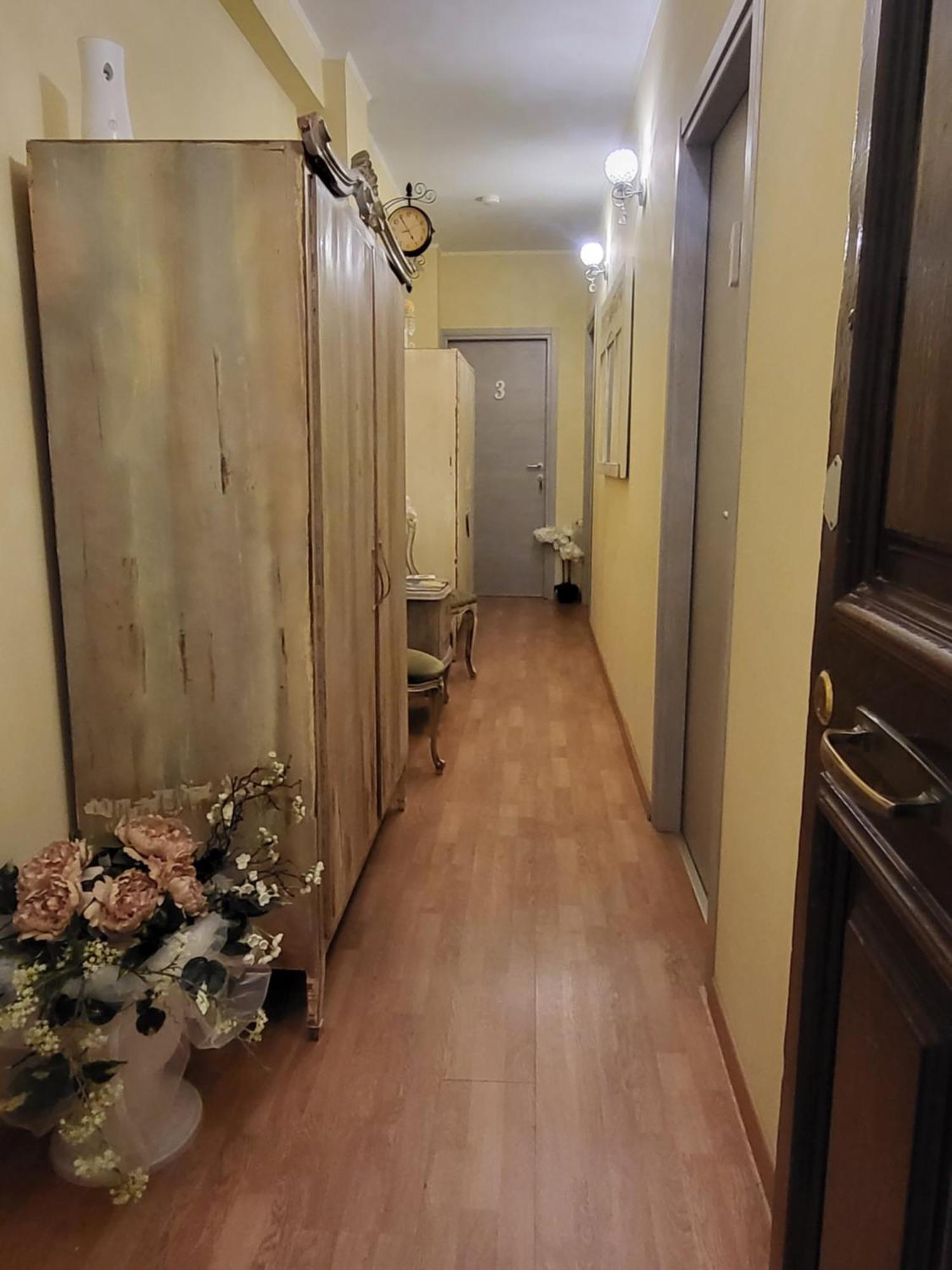 Angy'S Rooms Sanremo Bagian luar foto