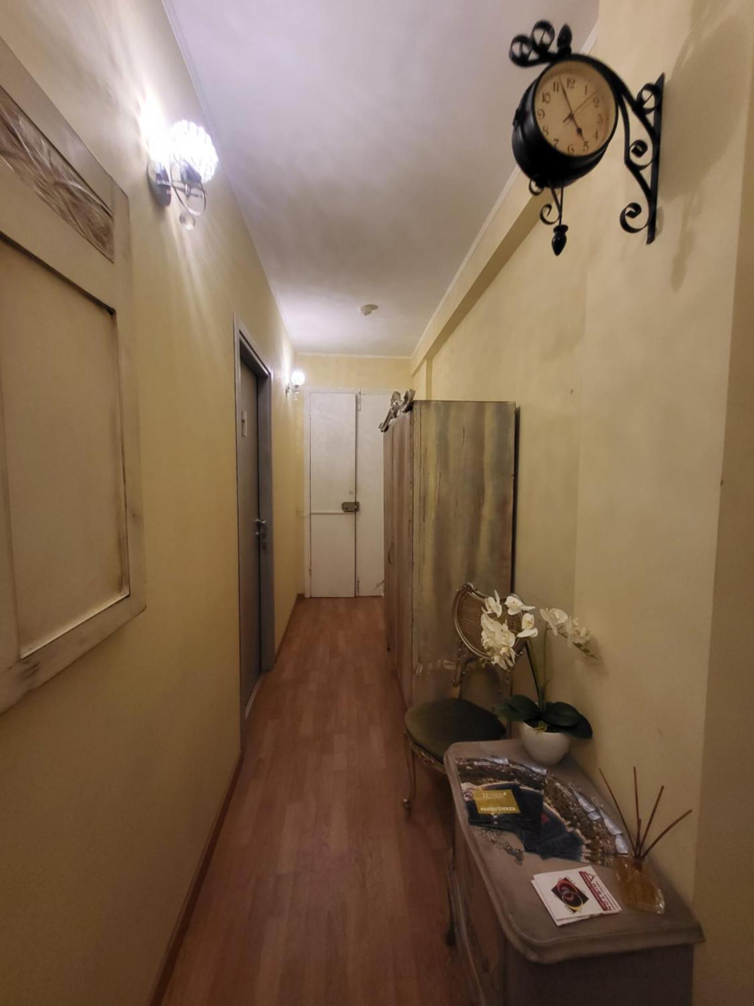 Angy'S Rooms Sanremo Bagian luar foto