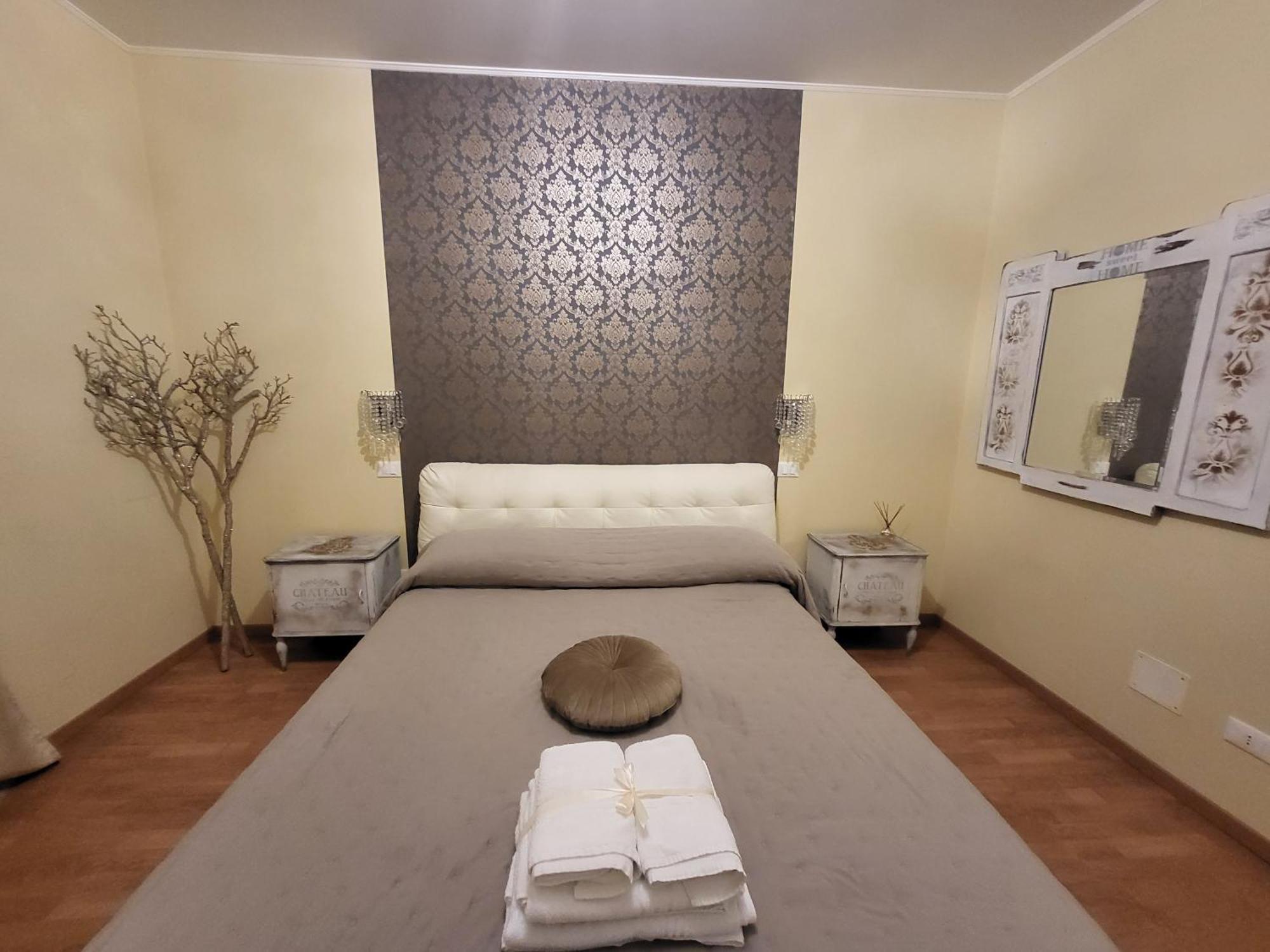 Angy'S Rooms Sanremo Bagian luar foto