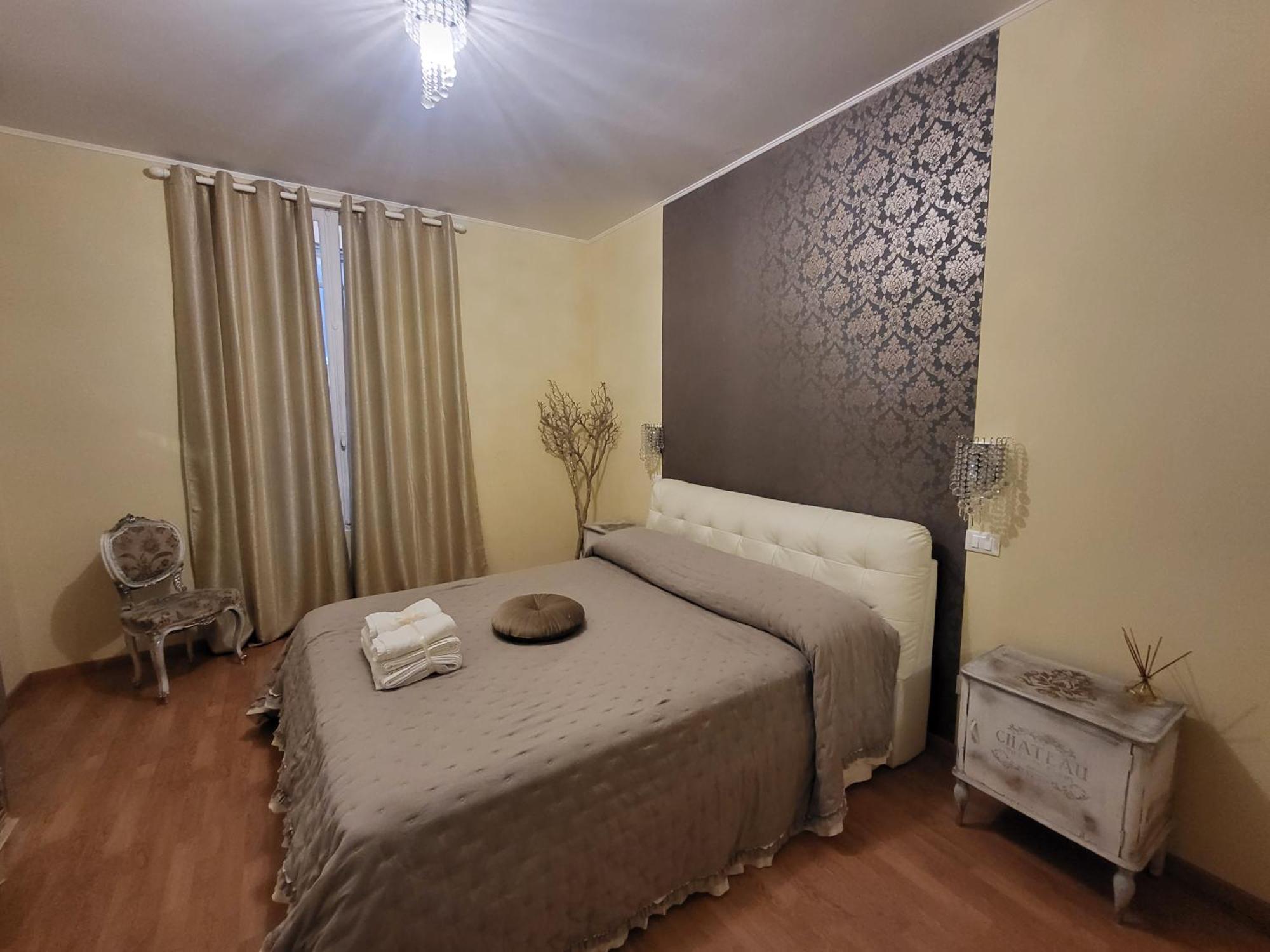 Angy'S Rooms Sanremo Bagian luar foto